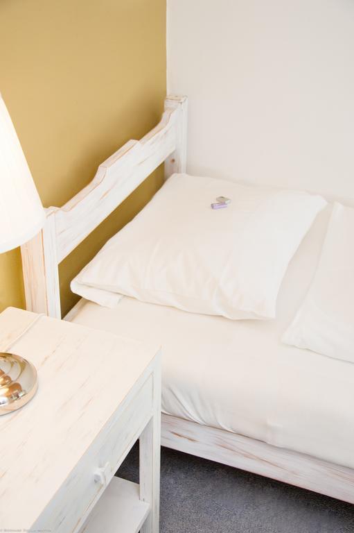 Hotel Veduta Cinuos-Chel Екстер'єр фото